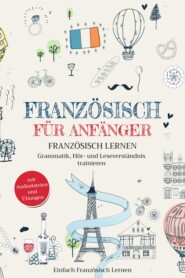 Französisch für Anfänger