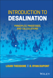 Introduction to Desalination