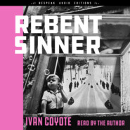 Rebent Sinner (Unabridged)