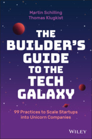 The Builder's Guide to the Tech Galaxy