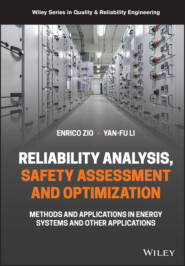 System Reliability Assessment and Optimization