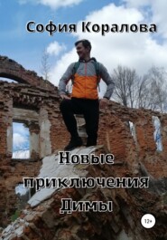 Новые приключения Димы