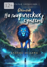 Охотник на мифических существ. Клеймо Исаафа