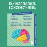 Как использовать возможности мозга. Знания, которые не займут много места