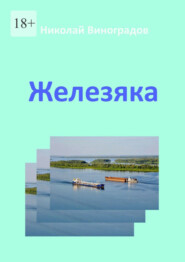 Железяка