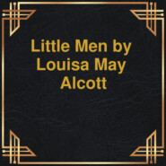 Little men (Unabridged)