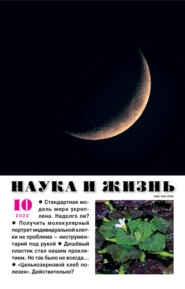 Наука и жизнь №10/2022