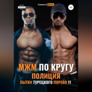 МЖМ по Кругу. Полиция. Пытки Турецкого Порево 11