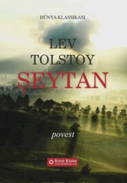 Şeytan