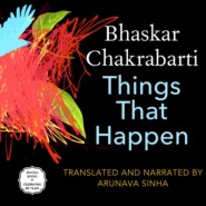 Things That Happen - And Other Poems (Unabridged)