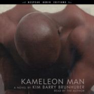 Kameleon Man (Unabridged)