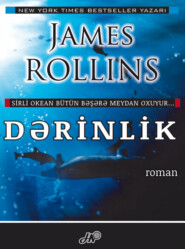 Dərinlik