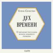 Дух времени. О чем может рассказать флакон любимого парфюма