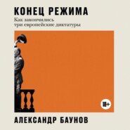 Конец режима. Как закончились три европейские диктатуры