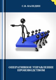 Оперативное управление производством