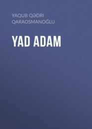 Yad adam