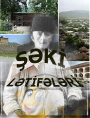 Şəki lətifələri