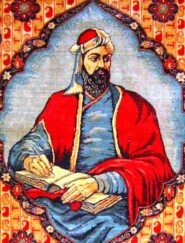 Nizami Gəncəvinin lirikası