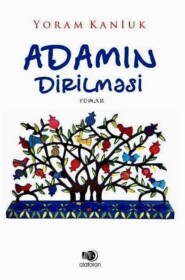 Adamın dirilməsi