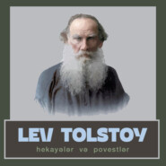 Hekayələr və povestlər