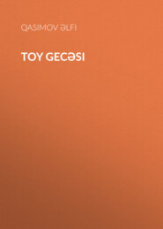 Toy gecəsi