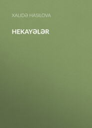 Hekayələr