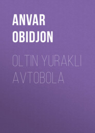 Oltin yurakli Avtobola