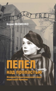 Пепел над пропастью. Феномен Концентрационного мира нацистской Германии и его отражение в социокультурном пространстве Европы середины – второй половины ХХ столетия