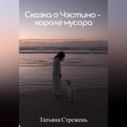 Сказка о Чэстино – короле мусора