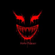 Horror подкаст