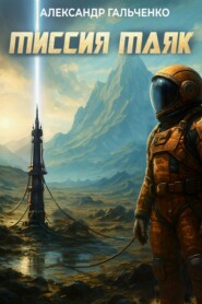 Миссия Маяк
