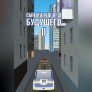 Сын минувшего будущего 2