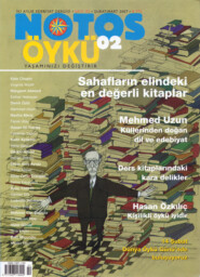 Notos 02 – Sahafların Elindeki En Değerli Kitaplar