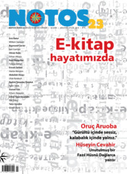 Notos 23 - E-kitap