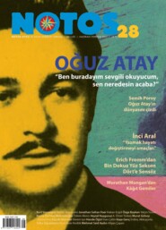 Notos 28 - Oğuz Atay