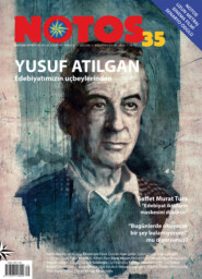 Notos 35 - Yusuf Atılgan