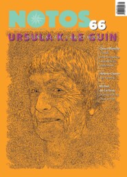 Notos 66 - Ursula K. Le Guin