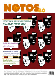 Notos 80 - Yüzyılın 40 Oyunu