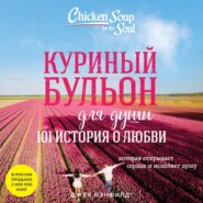 Куриный бульон для души. 101 история о любви