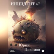 Инцидент 47. Книга 1