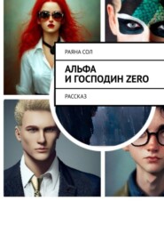 Альфа и господин Zero. Рассказ