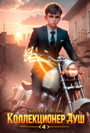 Коллекционер душ. Книга 4