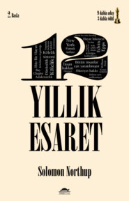 12 yıllık esaret