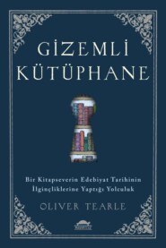Gizemli Kütüphane