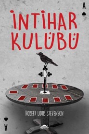 İntihar kulübü