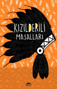 Kızılderili masalları