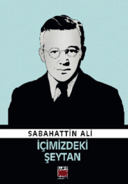 İçimizdeki Şeytan