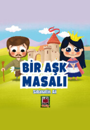 Bir Aşk Masalı