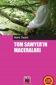 Tom Sawyer´ın Maceraları