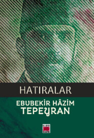 Hatıralar